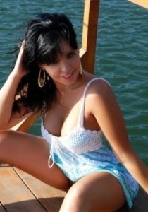 Индивидуалка: Майя