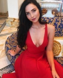 Индивидуалка: Милана