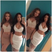 Индивидуалка: Алла