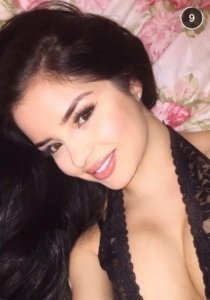 Индивидуалка: Алла