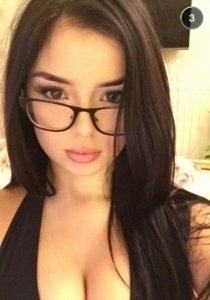 Индивидуалка: Алла