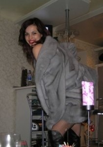 Индивидуалка: Василиса