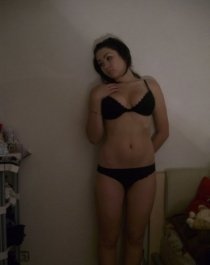 Индивидуалка: Яна