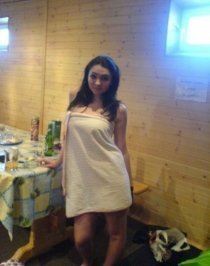 Индивидуалка: Яна