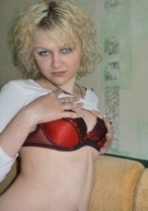 Фотография Виолета