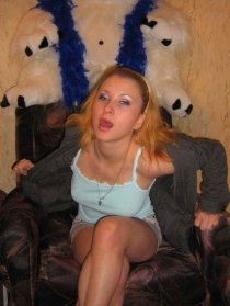 Фотография Инесса