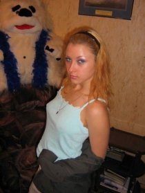 Индивидуалка: Инесса