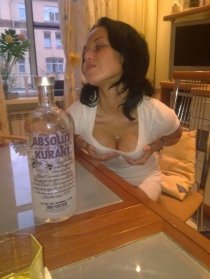 Индивидуалка: Лиля