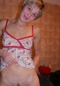 Фотография Эльвира