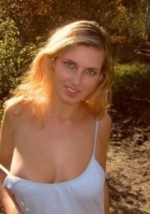 Индивидуалка: Анжела