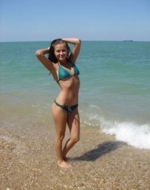 Фотография Милена