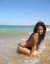 Индивидуалка: Милена