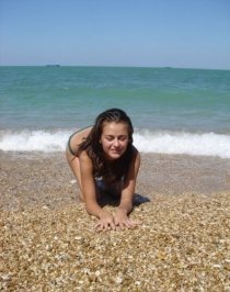 Индивидуалка: Милена