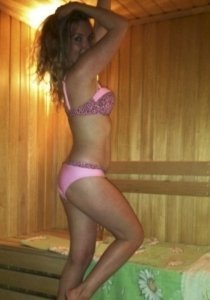 Фотография Лидия