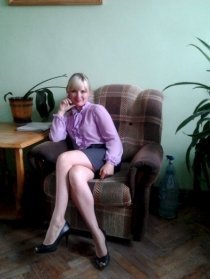 Индивидуалка: Лидия