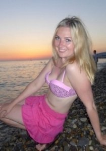 Индивидуалка: Лидия