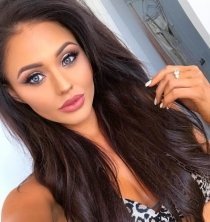 Индивидуалка: Виктория