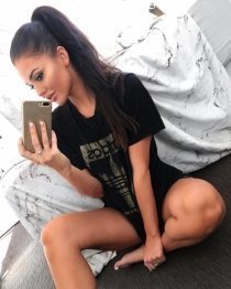 Индивидуалка: Виктория