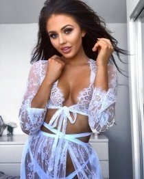 Индивидуалка: Виктория