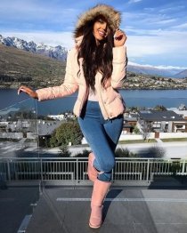 Индивидуалка: Виктория