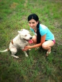 Индивидуалка: Эля