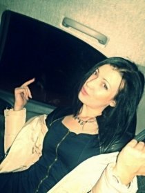 Индивидуалка: Эля