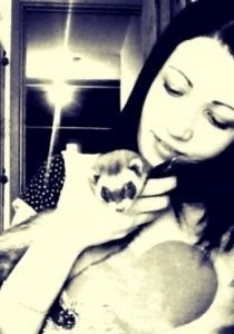 Индивидуалка: Эля