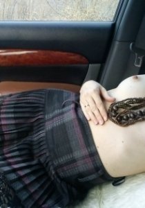 Индивидуалка: Янина