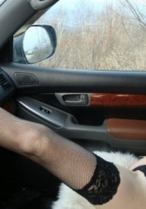 Индивидуалка: Янина