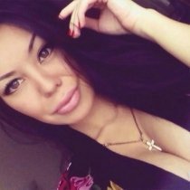 Индивидуалка: Леся