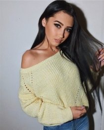 Фотография Кристина