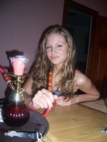 Фотография Диана