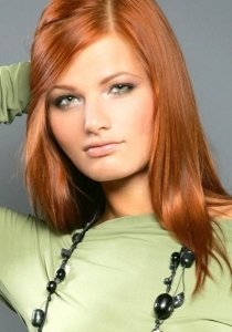 Фотография Майя