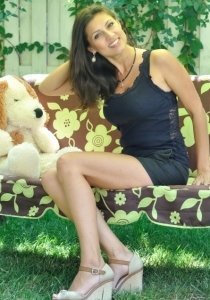 Индивидуалка: Роксана