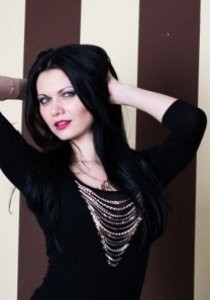 Индивидуалка: Линда