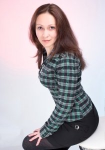 Индивидуалка: Алена