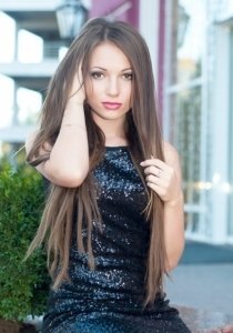 Индивидуалка: Ангелина