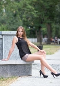 Индивидуалка: Алена