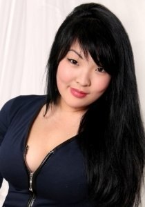 Индивидуалка: Айгуль