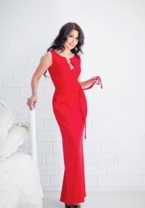 Индивидуалка: Алевтина