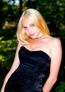 Индивидуалка: Нюша