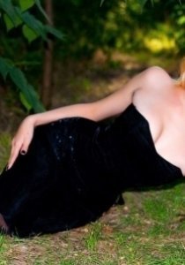 Индивидуалка: Нюша