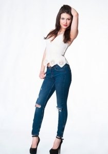 Индивидуалка: Инга