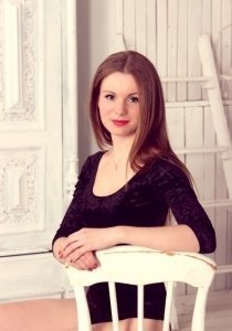 Индивидуалка: Лада