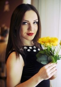 Индивидуалка: Зара