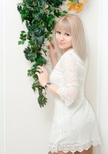 Фотография Валерия