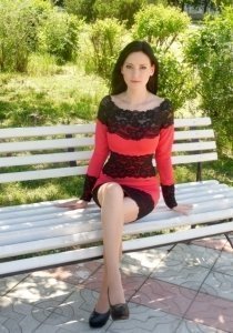 Индивидуалка: Лиана