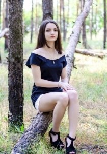 Фотография Карина