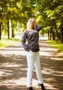 Фотография Марго