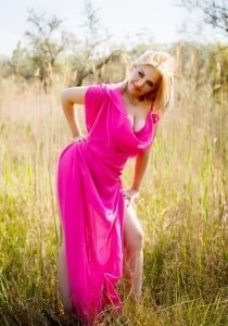 Индивидуалка: Марго